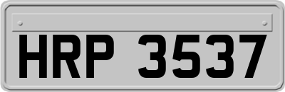 HRP3537