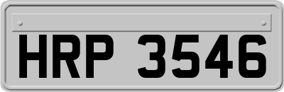 HRP3546