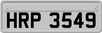 HRP3549