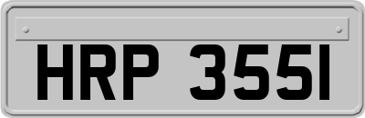 HRP3551