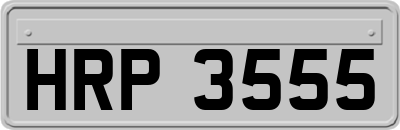 HRP3555