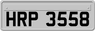 HRP3558