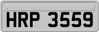 HRP3559