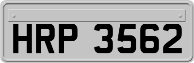 HRP3562