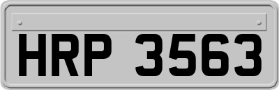 HRP3563