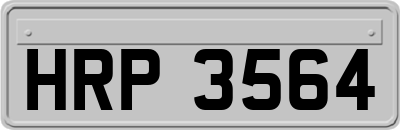 HRP3564