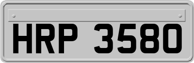 HRP3580