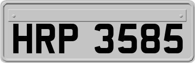 HRP3585