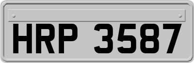 HRP3587