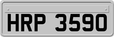 HRP3590