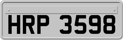HRP3598
