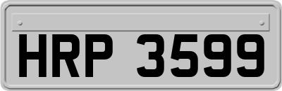 HRP3599