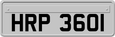 HRP3601