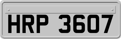 HRP3607