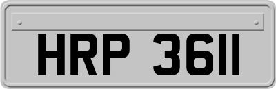 HRP3611