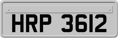 HRP3612