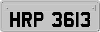 HRP3613