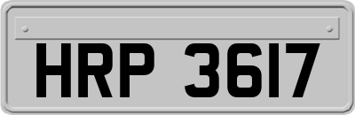 HRP3617