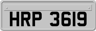 HRP3619