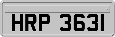 HRP3631