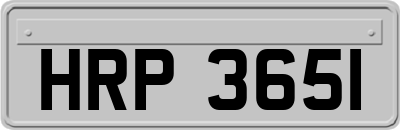 HRP3651