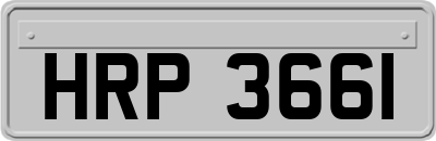 HRP3661