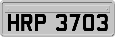 HRP3703