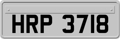 HRP3718
