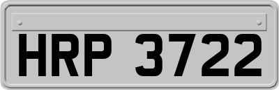 HRP3722
