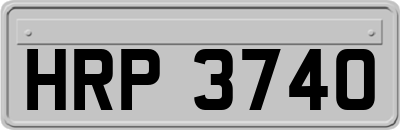 HRP3740