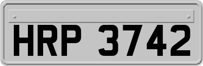 HRP3742
