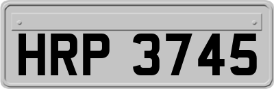 HRP3745