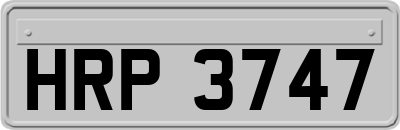 HRP3747
