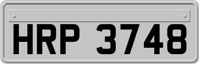 HRP3748