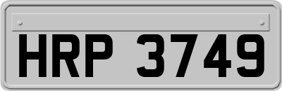 HRP3749