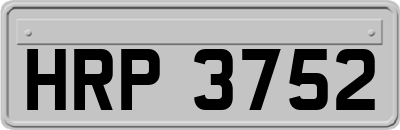 HRP3752