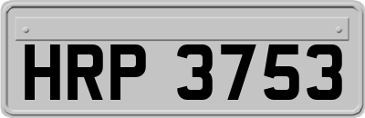HRP3753