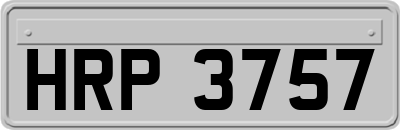 HRP3757