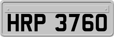 HRP3760