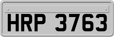 HRP3763