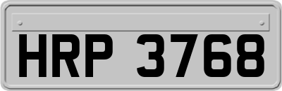 HRP3768