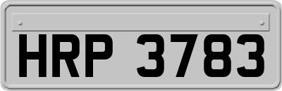 HRP3783