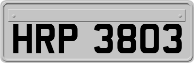 HRP3803