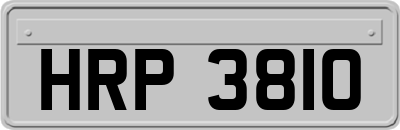 HRP3810