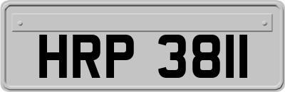 HRP3811