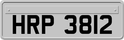 HRP3812