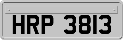 HRP3813