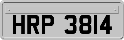 HRP3814
