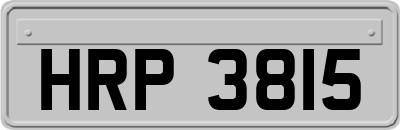 HRP3815
