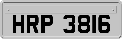 HRP3816